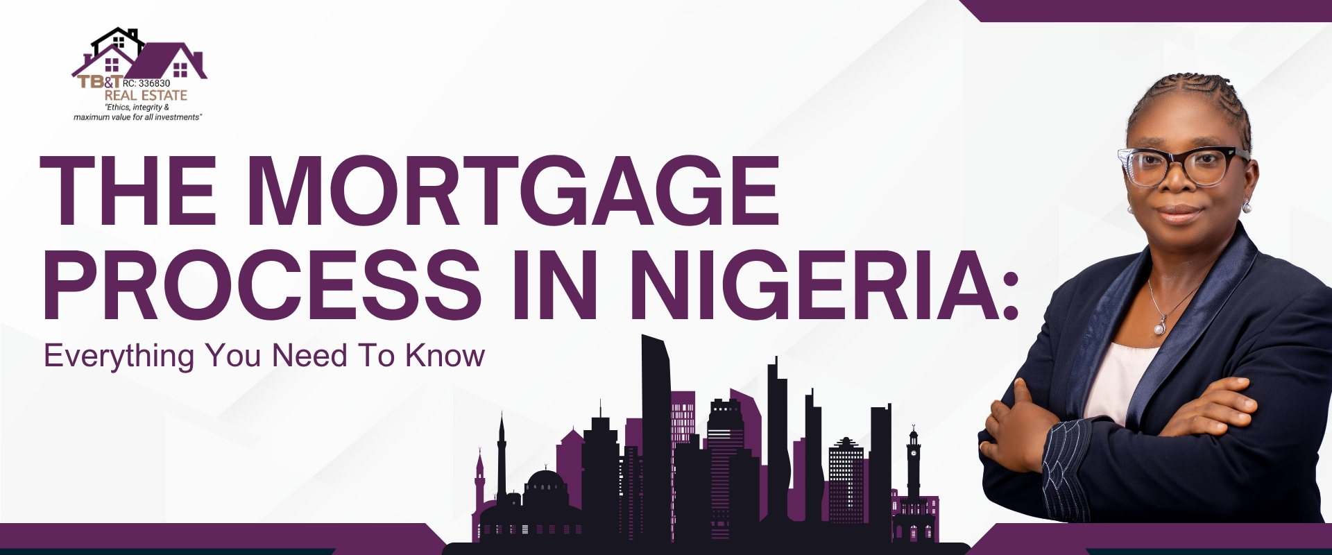 The Mortgage Process in Nigeria: Everything You Need to Know